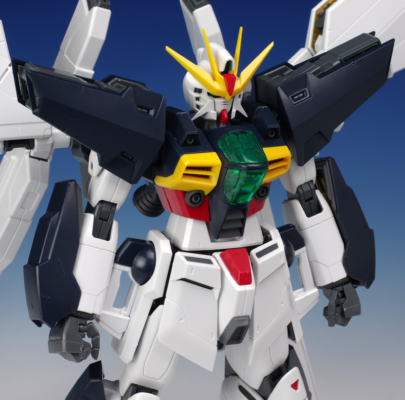 [MG] 1/100 �Ǵ� ���� ���� [3���԰��Ϸ�] [4573102628466]