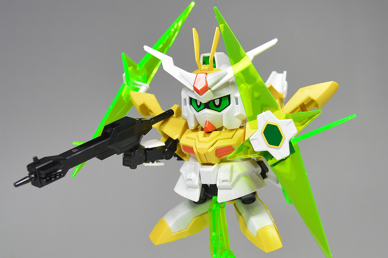 [HGBF 062] ���� �Ĺ̳� [2���԰��Ϸ�] [4573102588036]