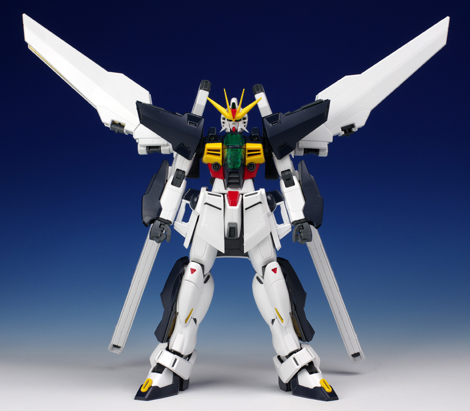 [MG] 1/100 �Ǵ� ���� ���� [3���԰��Ϸ�] [4573102628466]