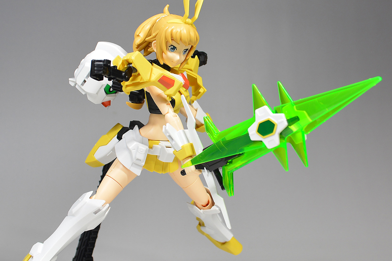 [HGBF 062] ���� �Ĺ̳� [2���԰��Ϸ�] [4573102588036]