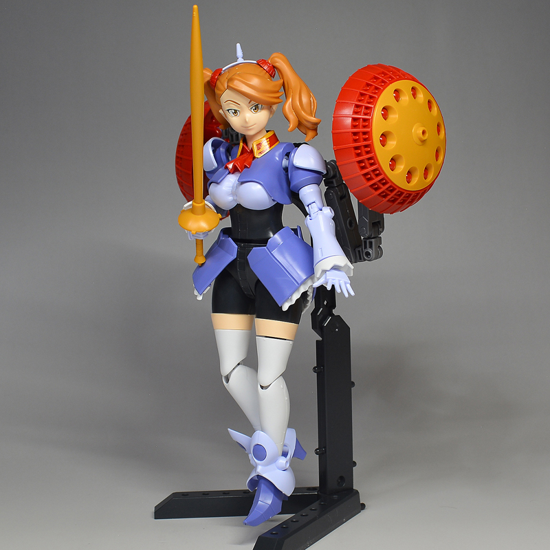 [HGBF 060] ������ ���� [1���԰��Ϸ�] [4549660195481]