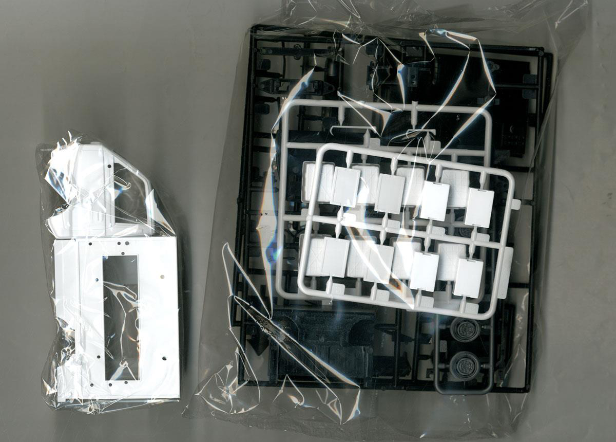 1/24 �̵��Ǹ� No.7 �������� [4���԰��Ϸ�] [4905083063378]