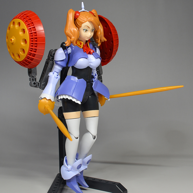 [HGBF 060] ������ ���� [1���԰��Ϸ�] [4549660195481]