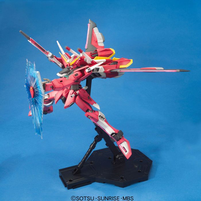 [MG] 1/100 ���Ǵ�Ʈ ����Ƽ�� �Ǵ� [1���԰��Ϸ�] [4573102630414]