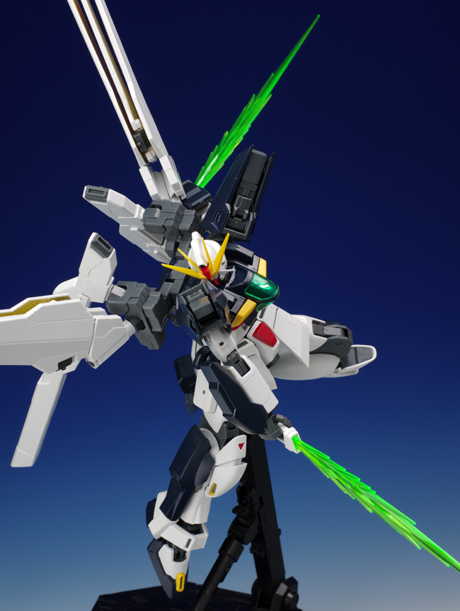[MG] 1/100 �Ǵ� ���� ���� [3���԰��Ϸ�] [4573102628466]