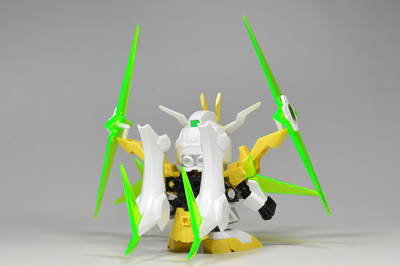 [HGBF 062] ���� �Ĺ̳� [2���԰��Ϸ�] [4573102588036]