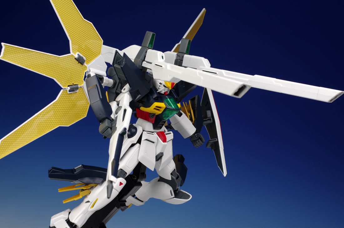 [MG] 1/100 �Ǵ� ���� ���� [3���԰��Ϸ�] [4573102628466]