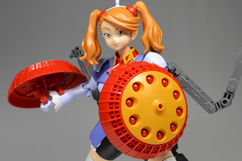 [HGBF 060] ������ ���� [1���԰��Ϸ�] [4549660195481]