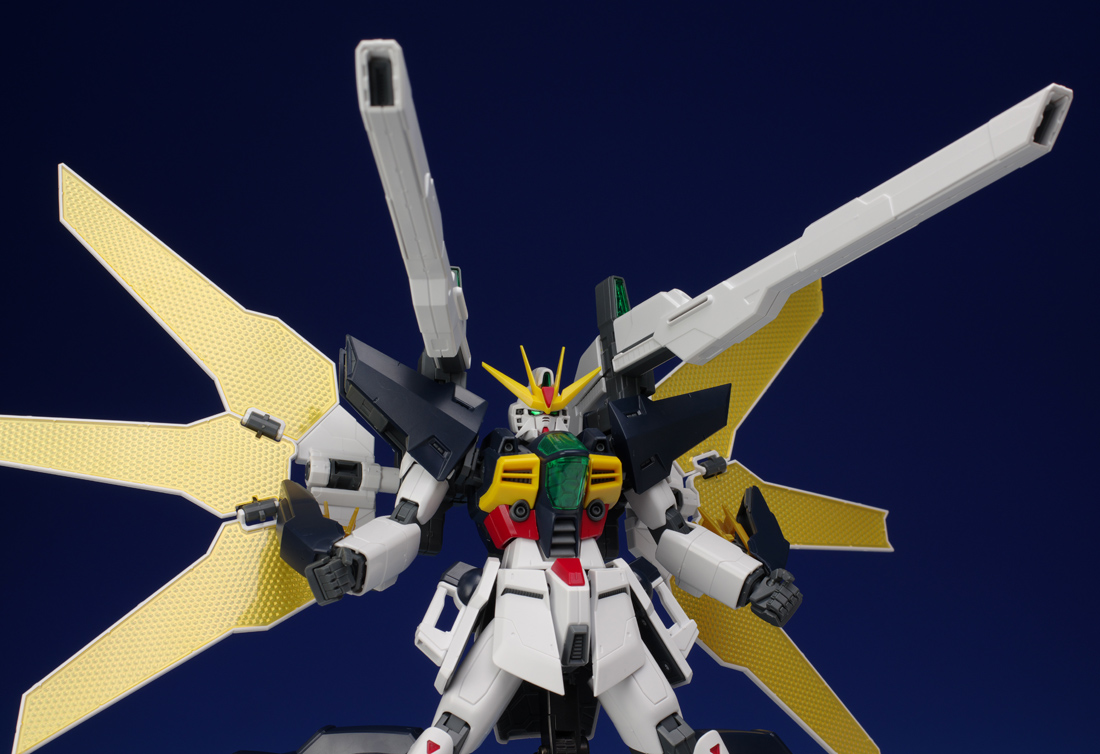 [MG] 1/100 �Ǵ� ���� ���� [3���԰��Ϸ�] [4573102628466]