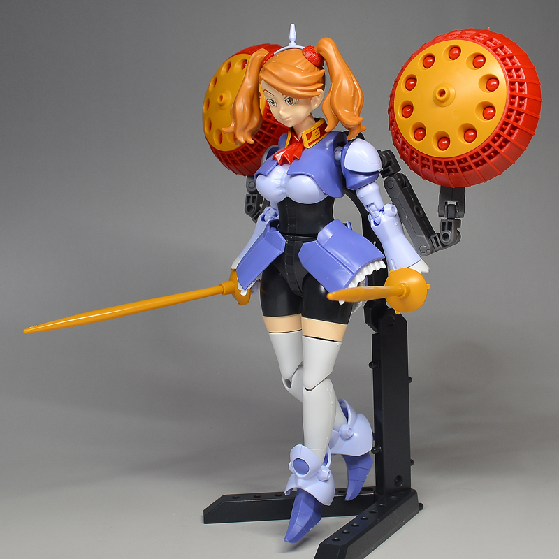 [HGBF 060] ������ ���� [1���԰��Ϸ�] [4549660195481]