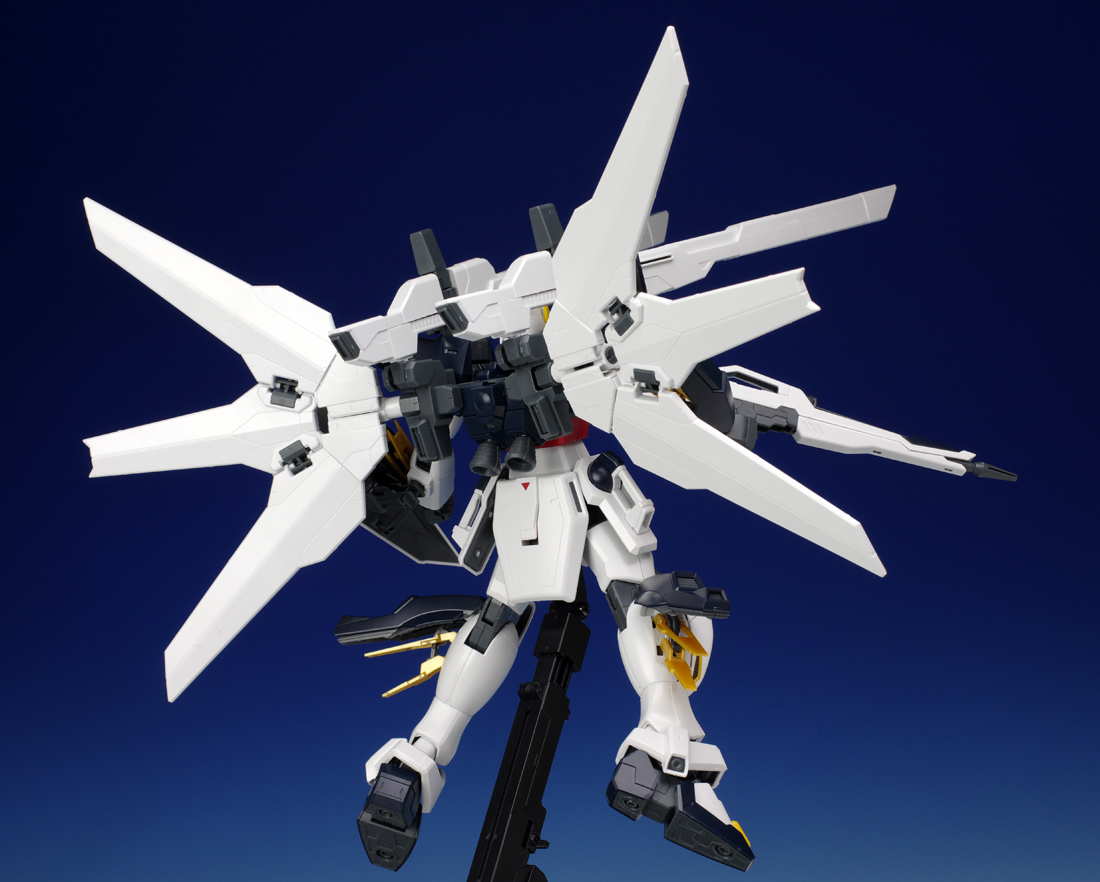[MG] 1/100 �Ǵ� ���� ���� [3���԰��Ϸ�] [4573102628466]