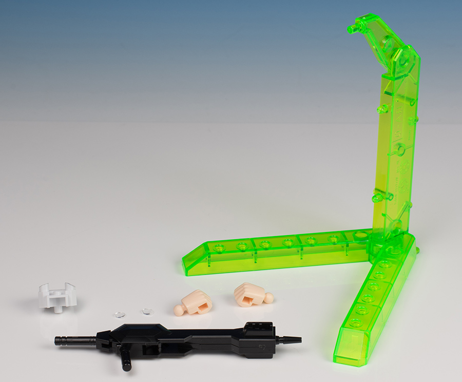 [HGBF 062] ���� �Ĺ̳� [2���԰��Ϸ�] [4573102588036]