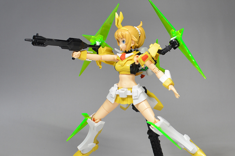 [HGBF 062] ���� �Ĺ̳� [2���԰��Ϸ�] [4573102588036]