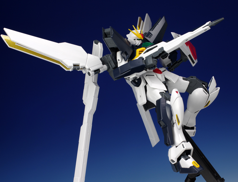 [MG] 1/100 �Ǵ� ���� ���� [3���԰��Ϸ�] [4573102628466]