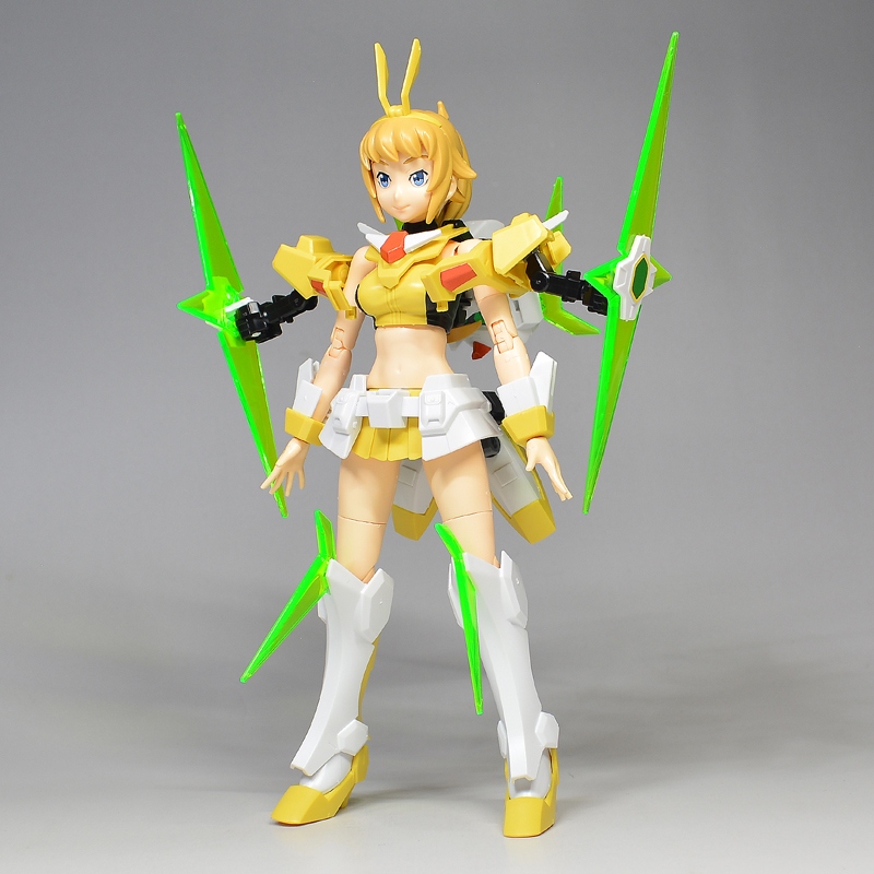[HGBF 062] ���� �Ĺ̳� [2���԰��Ϸ�] [4573102588036]
