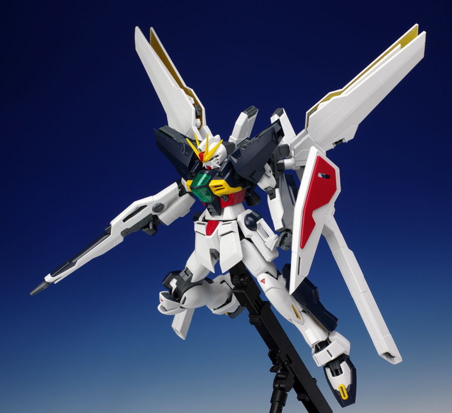 [MG] 1/100 �Ǵ� ���� ���� [3���԰��Ϸ�] [4573102628466]