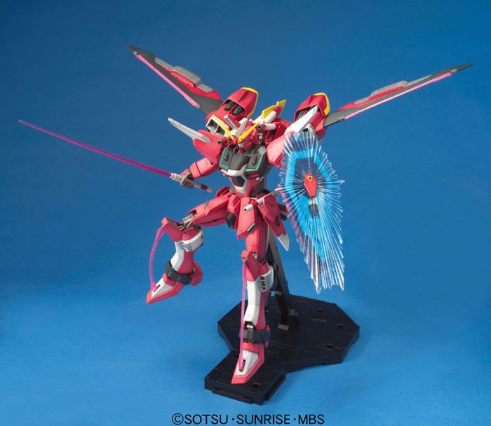 [MG] 1/100 ���Ǵ�Ʈ ����Ƽ�� �Ǵ� [1���԰��Ϸ�] [4573102630414]