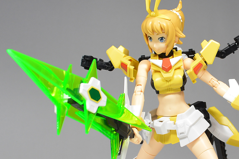 [HGBF 062] ���� �Ĺ̳� [2���԰��Ϸ�] [4573102588036]