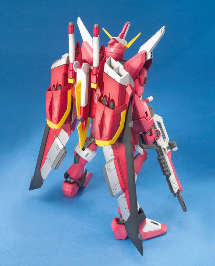 [MG] 1/100 ���Ǵ�Ʈ ����Ƽ�� �Ǵ� [1���԰��Ϸ�] [4573102630414]