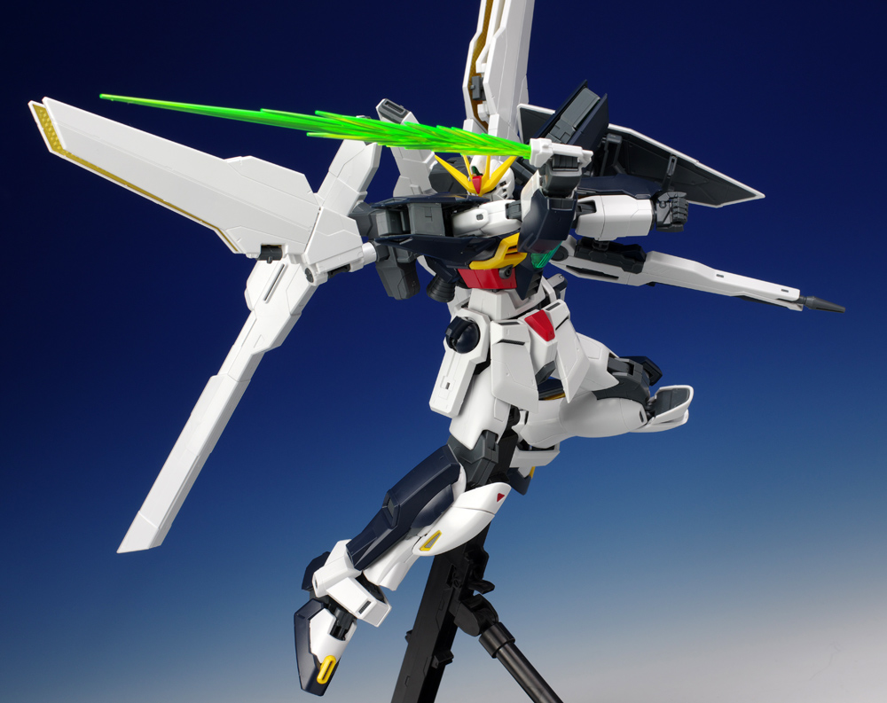 [MG] 1/100 �Ǵ� ���� ���� [3���԰��Ϸ�] [4573102628466]