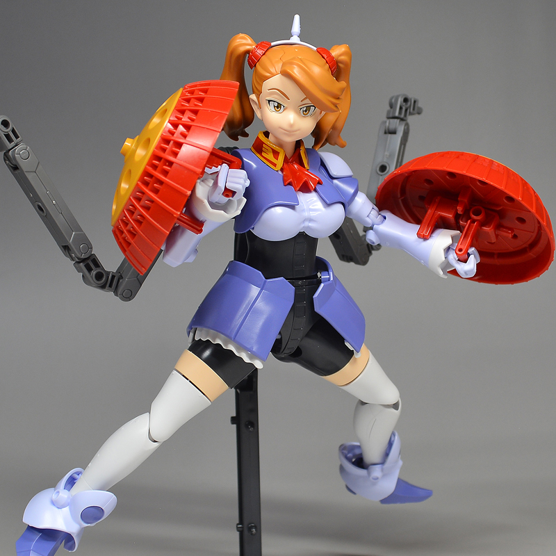 [HGBF 060] ������ ���� [1���԰��Ϸ�] [4549660195481]
