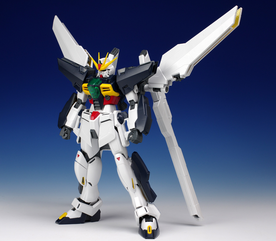 [MG] 1/100 �Ǵ� ���� ���� [3���԰��Ϸ�] [4573102628466]