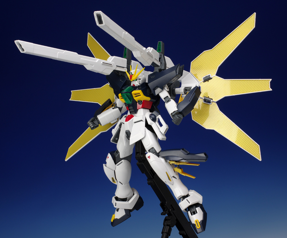 [MG] 1/100 �Ǵ� ���� ���� [3���԰��Ϸ�] [4573102628466]