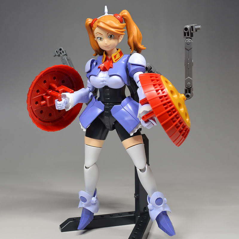 [HGBF 060] ������ ���� [1���԰��Ϸ�] [4549660195481]