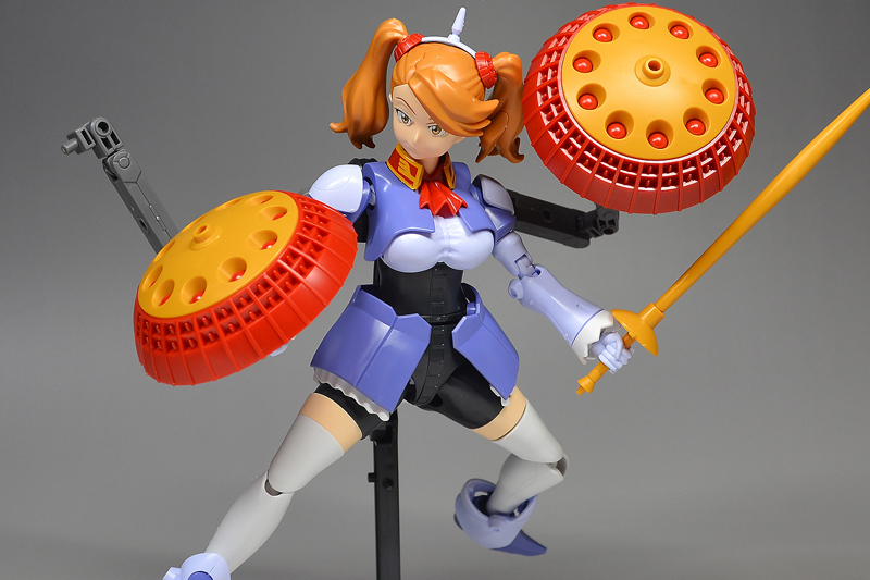 [HGBF 060] ������ ���� [1���԰��Ϸ�] [4549660195481]