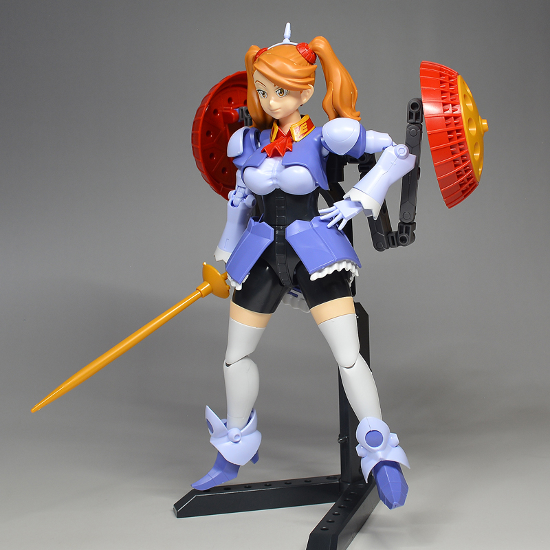 [HGBF 060] ������ ���� [1���԰��Ϸ�] [4549660195481]