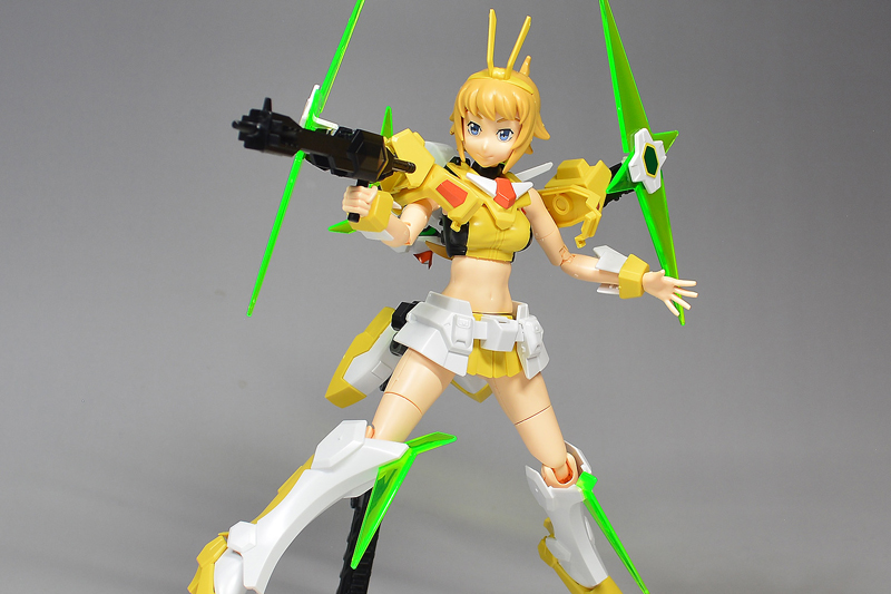 [HGBF 062] ���� �Ĺ̳� [2���԰��Ϸ�] [4573102588036]