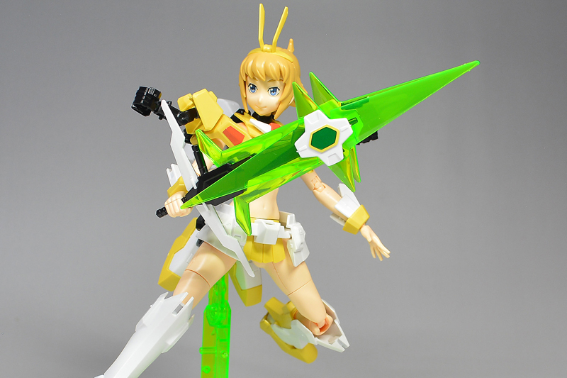 [HGBF 062] ���� �Ĺ̳� [2���԰��Ϸ�] [4573102588036]