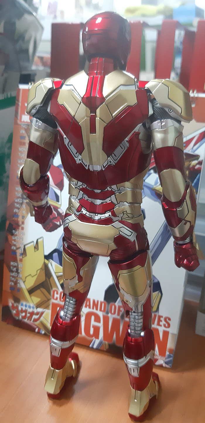 [����ǰ] 1/9 DFS001 ���̾��3 - ���̾�� ��ũ42 ����ĳ��Ʈ [3���԰��Ϸ�] [4897056410213]