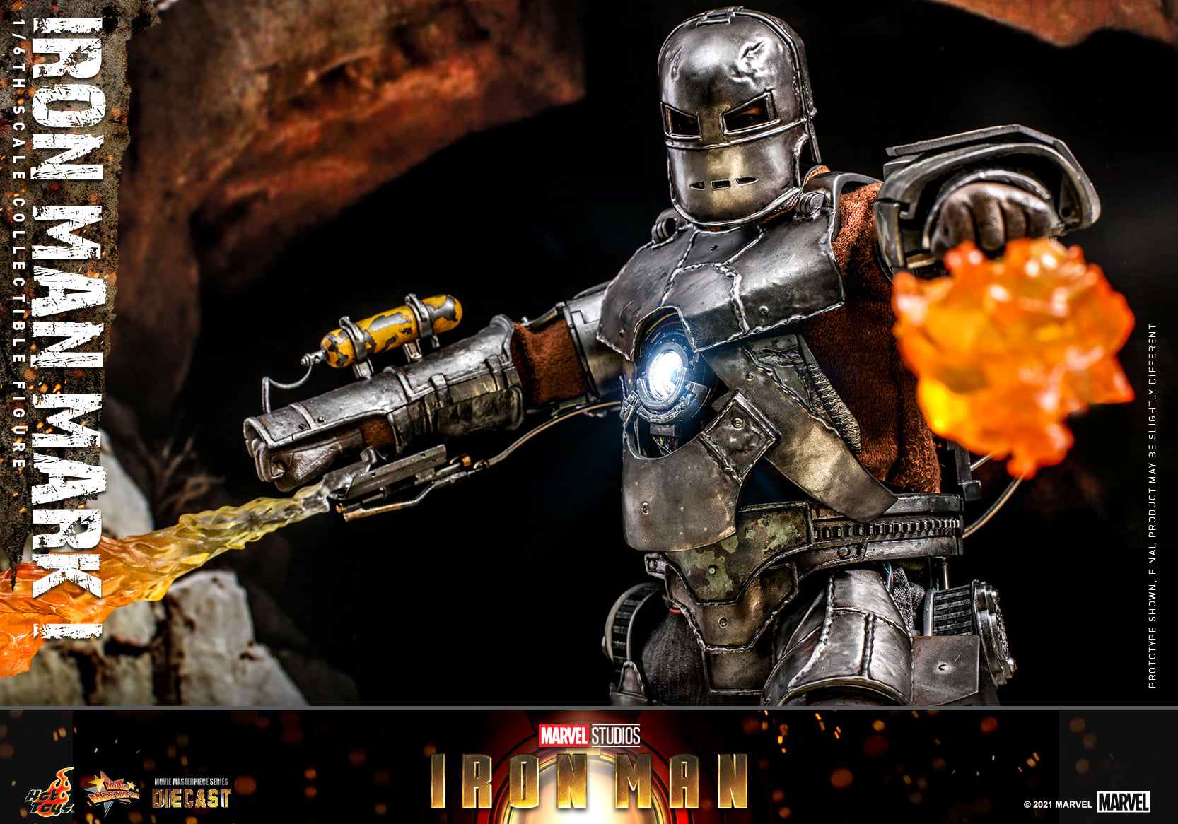 MMS605D40 1/6 ���̾�� ��ũ1 [4���԰��Ϸ�]