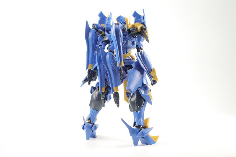 [MODEROID] ������ �� ���� - ��ī�簡 [12���԰��Ϸ�] [4580590183155]