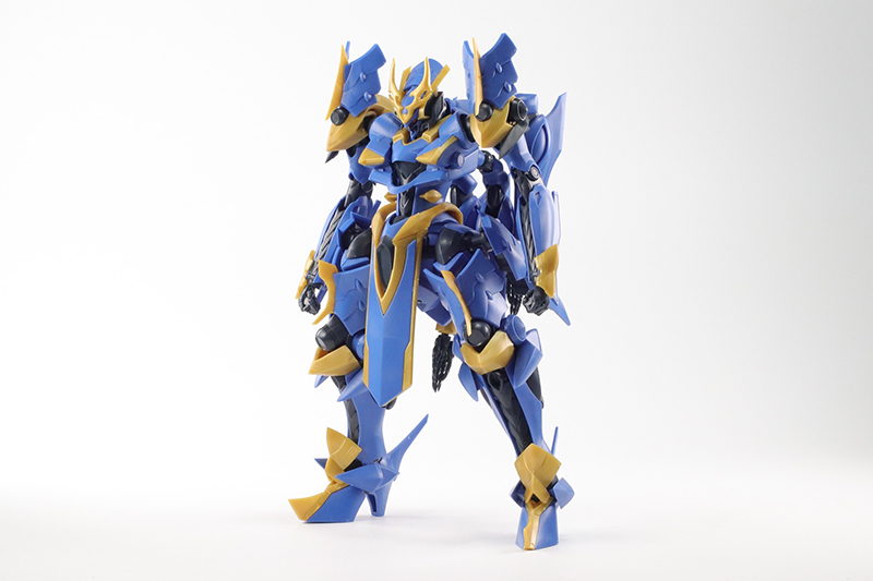 [MODEROID] ������ �� ���� - ��ī�簡 [12���԰��Ϸ�] [4580590183155]