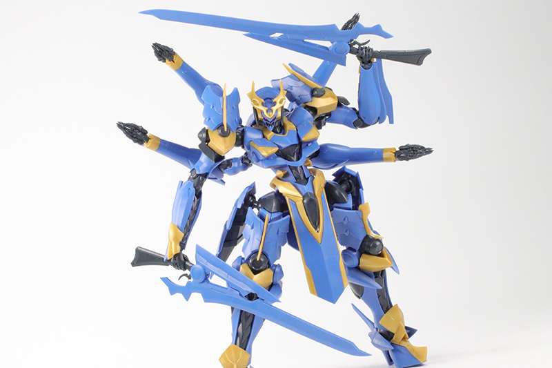 [MODEROID] ������ �� ���� - ��ī�簡 [12���԰��Ϸ�] [4580590183155]