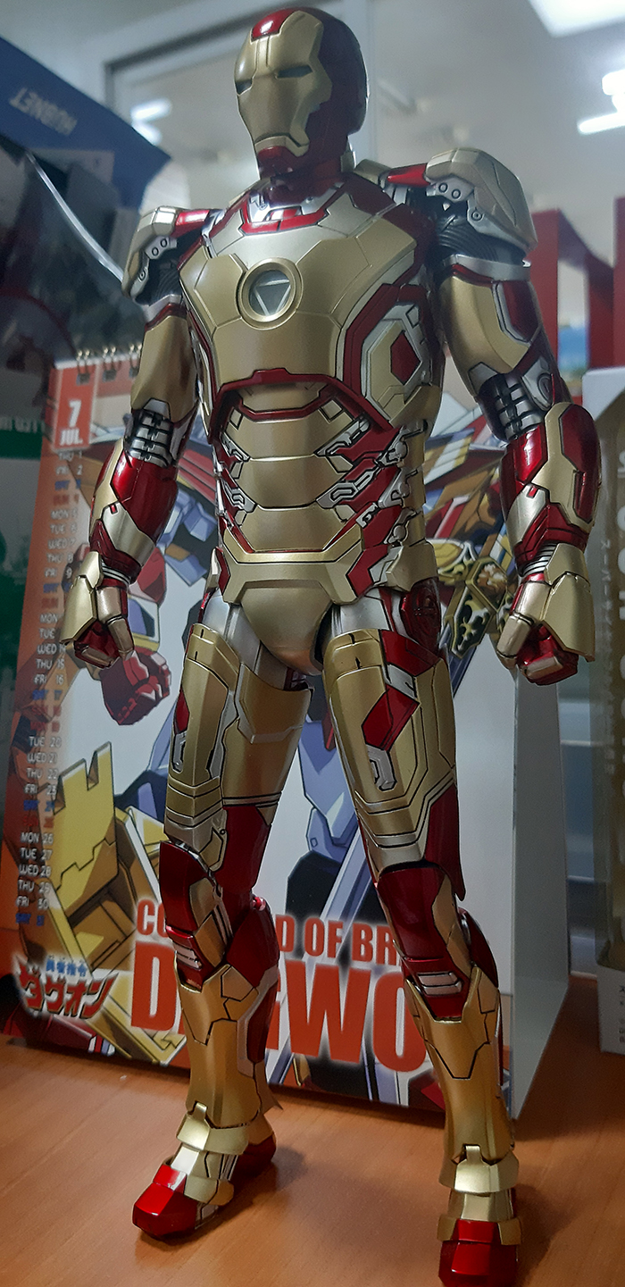 [����ǰ] 1/9 DFS001 ���̾��3 - ���̾�� ��ũ42 ����ĳ��Ʈ [3���԰��Ϸ�] [4897056410213]