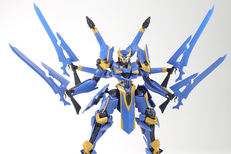 [MODEROID] ������ �� ���� - ��ī�簡 [12���԰��Ϸ�] [4580590183155]