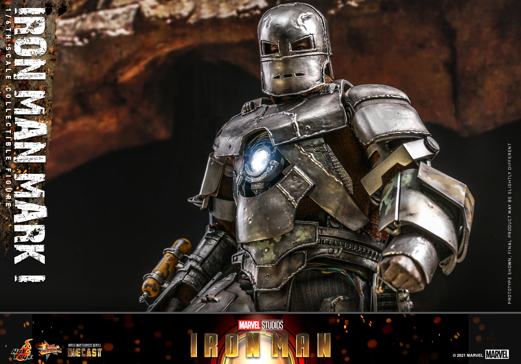 MMS605D40 1/6 ���̾�� ��ũ1 [4���԰��Ϸ�]