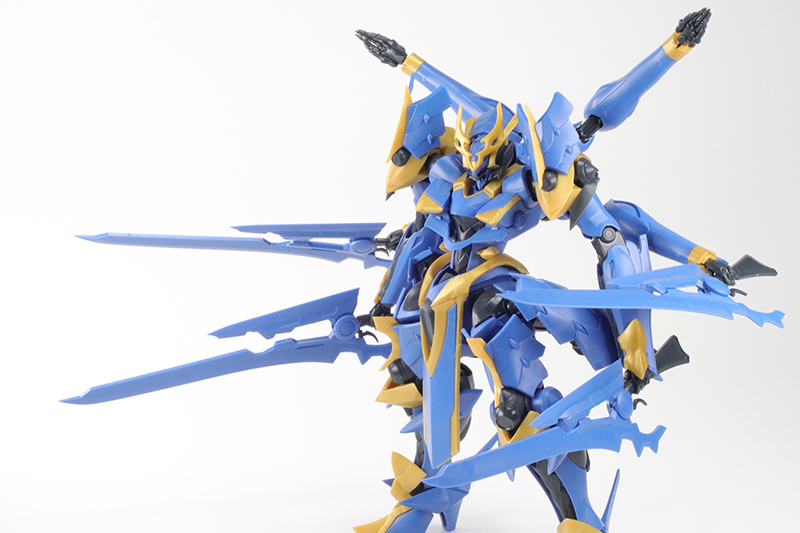 [MODEROID] ������ �� ���� - ��ī�簡 [12���԰��Ϸ�] [4580590183155]