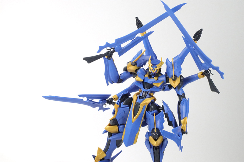 [MODEROID] ������ �� ���� - ��ī�簡 [12���԰��Ϸ�] [4580590183155]