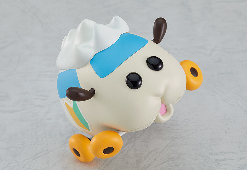 [MODEROID] ���� Ǫ��Ǫ�� ���ī - ���ī �ֺ� [2���԰��Ϸ�] [4580590149045]