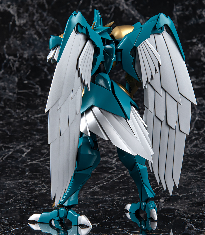 [MODEROID] ������� ���̾ - ���� ���� [8���԰��Ϸ�][4580590190375]