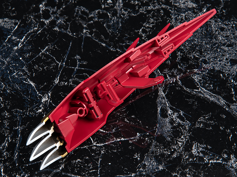 [MODEROID] ������� ���̾ ������ 3���� ��Ʈ [12���԰��Ϸ�][4580590189621]