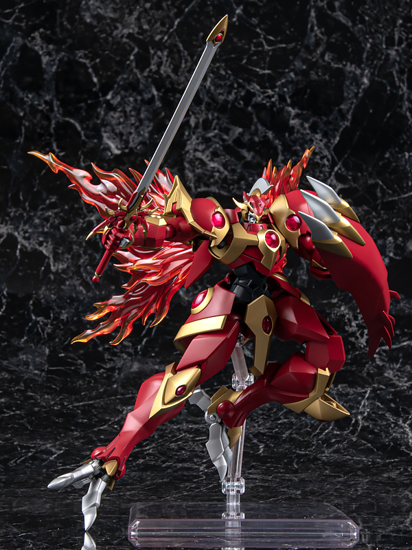 [MODEROID] ������� ���̾ ������ 3���� ��Ʈ [12���԰��Ϸ�][4580590189621]