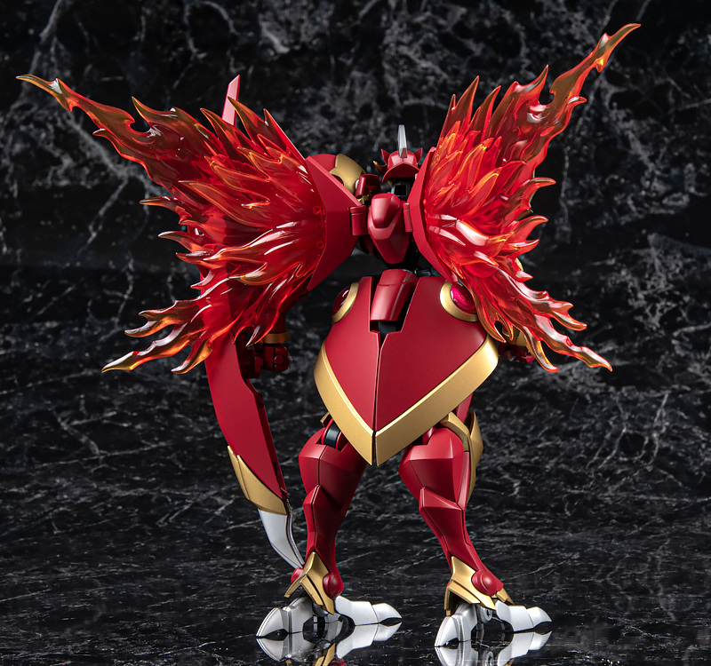 [MODEROID] ������� ���̾ ������ 3���� ��Ʈ [12���԰��Ϸ�][4580590189621]