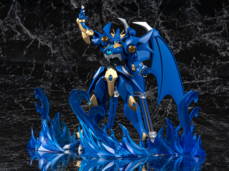 [MODEROID] ������� ���̾ ������ 3���� ��Ʈ [12���԰��Ϸ�][4580590189621]