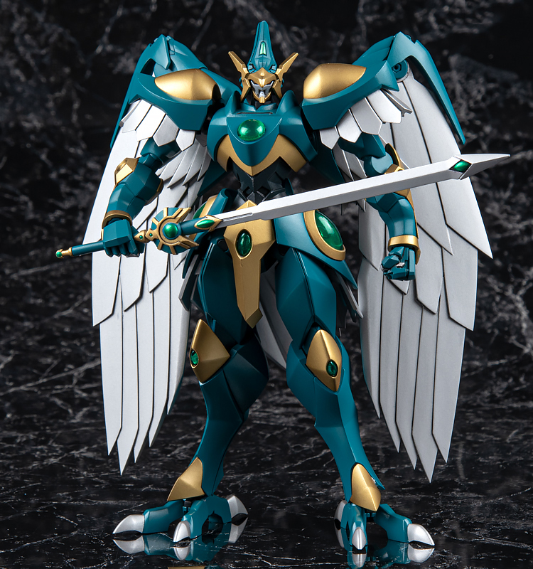 [MODEROID] ������� ���̾ - ���� ���� [8���԰��Ϸ�][4580590190375]