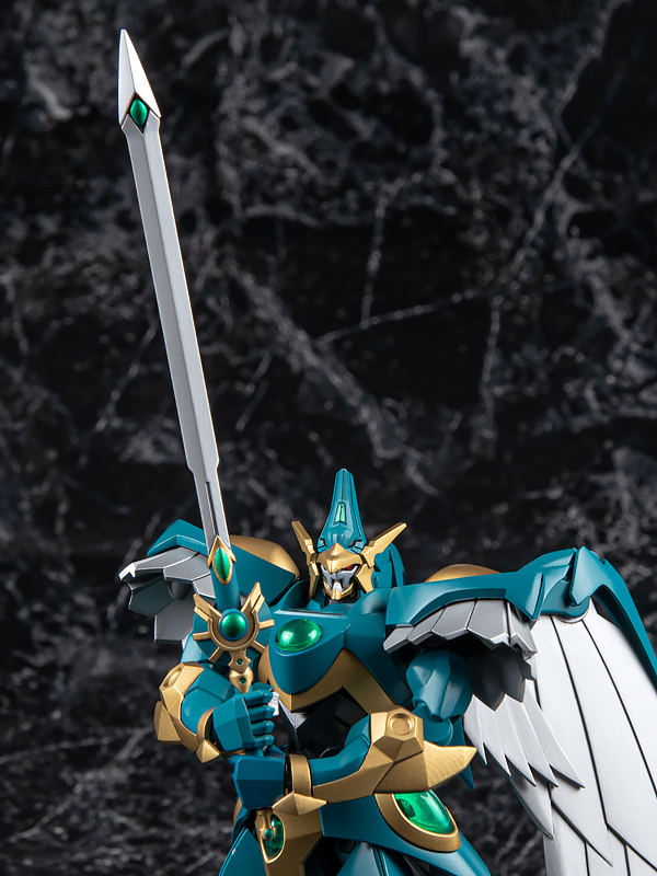 [MODEROID] ������� ���̾ - ���� ���� [8���԰��Ϸ�][4580590190375]